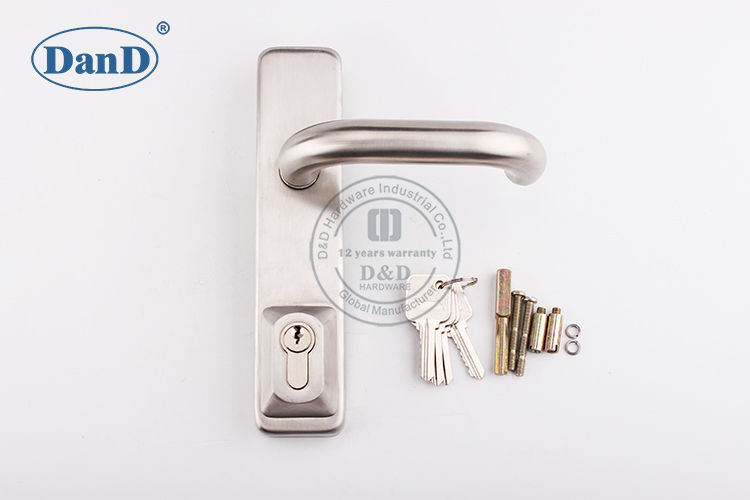 凯齿盖杠杆装饰-D和D硬件