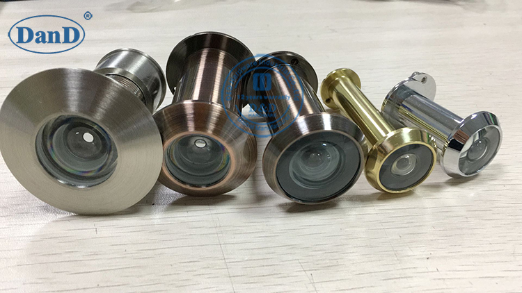 门查看器types-d和d硬件