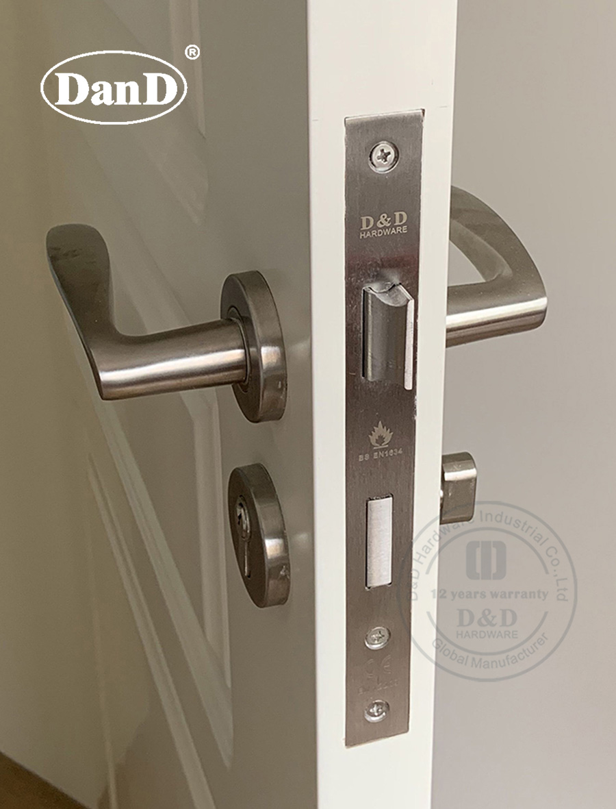 欧元折磨锁定工作D和D硬件如何