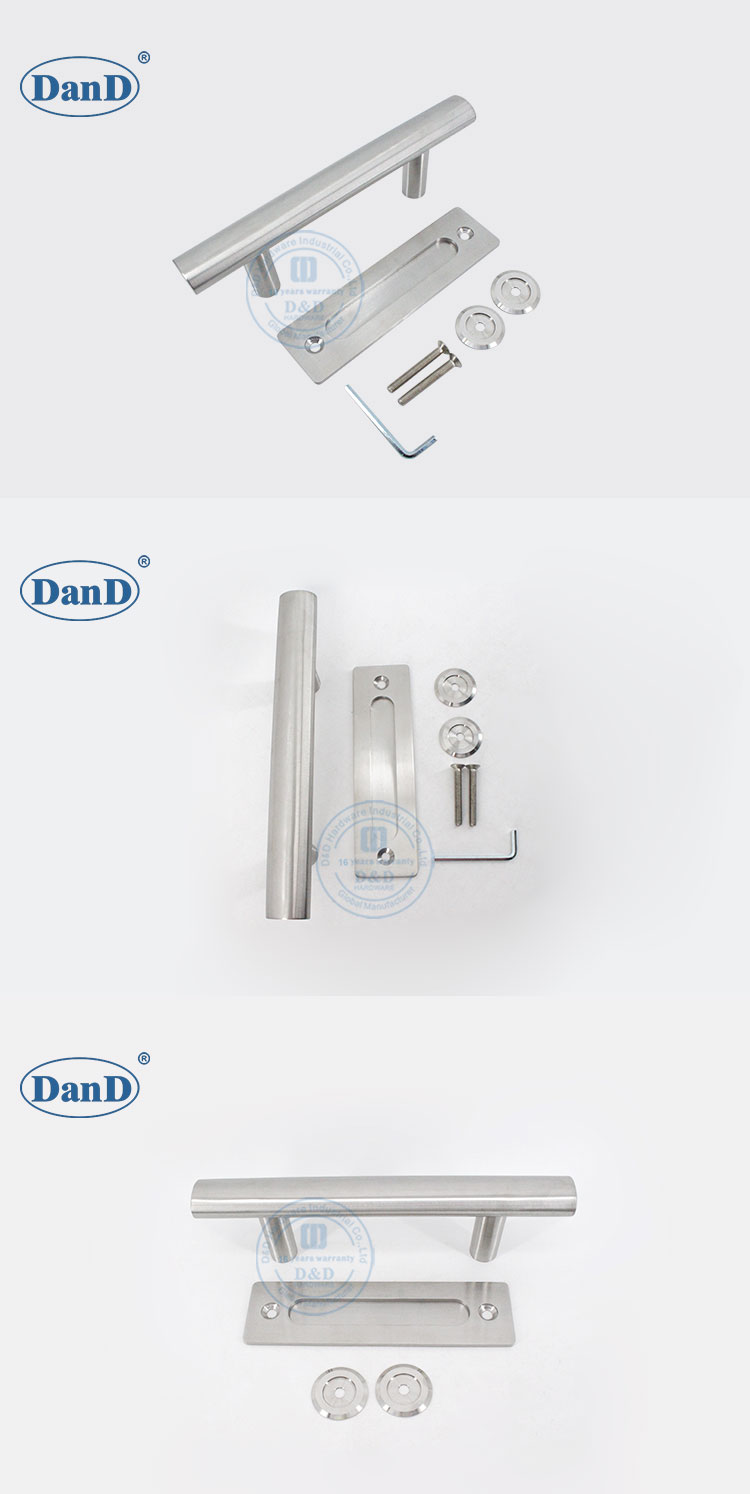 户外谷仓门硬件 