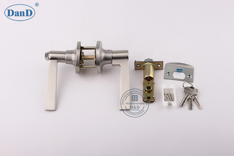 Storeoom Door HNADLE-D和D硬件