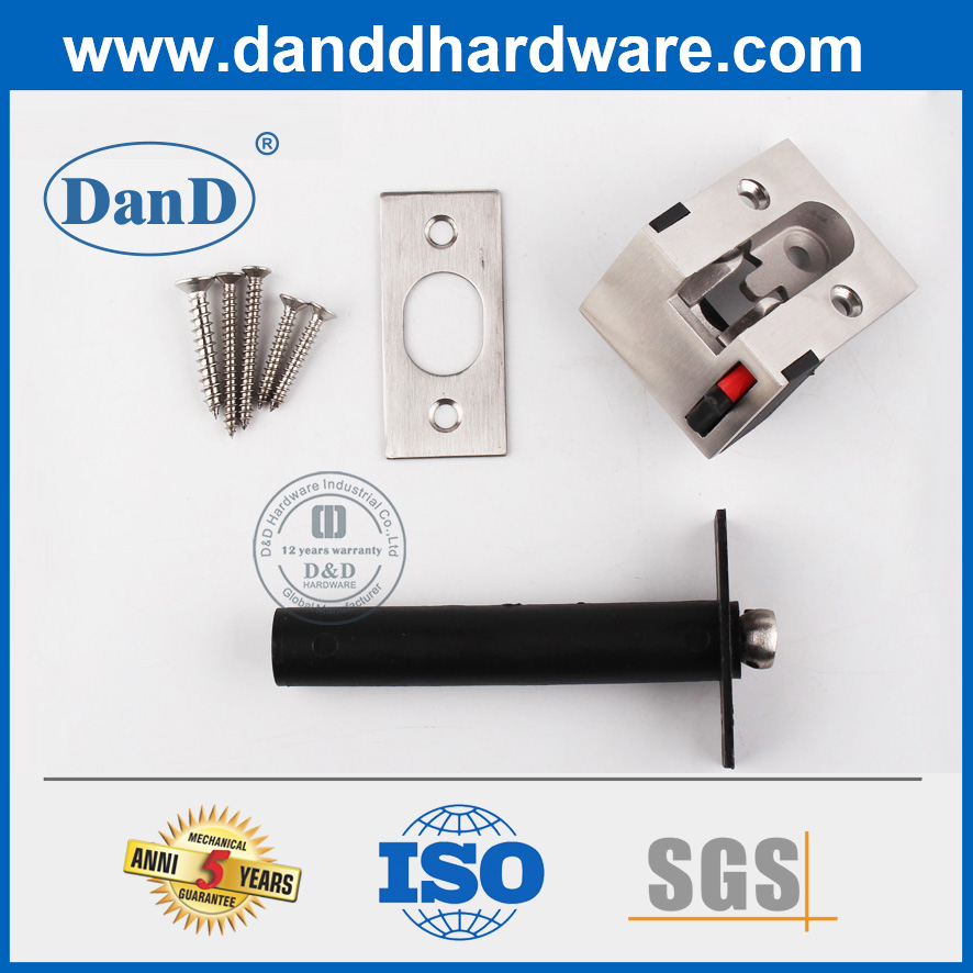 不锈钢隐藏式安全门链条-DDDG002