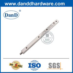不锈钢不锈钢隐藏门安全螺栓手动冲洗螺栓DDDB008