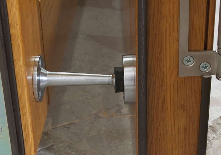 磁性门塞渔具套件