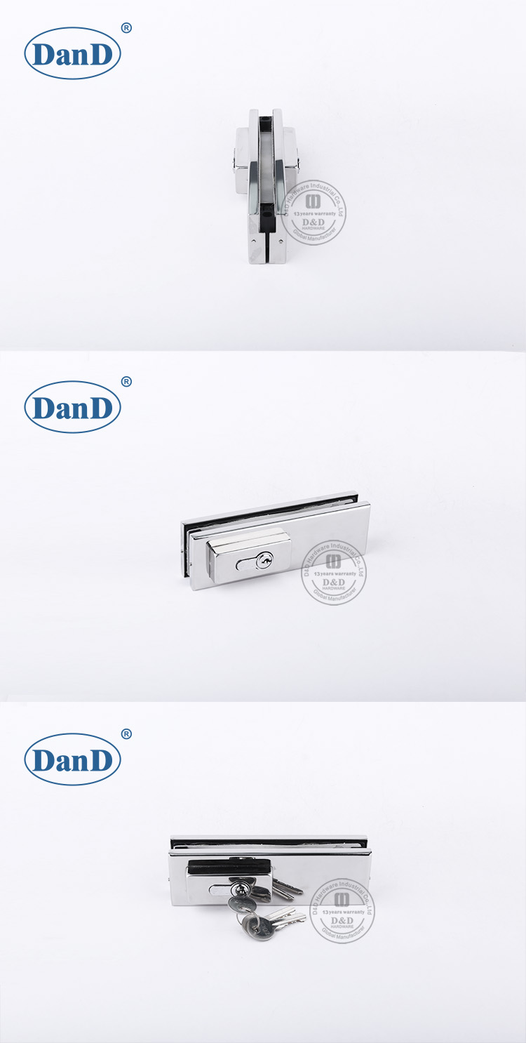 玻璃补丁锁定ddpt004