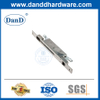 不锈钢双动作弹簧螺栓闩锁用于空心金属门-DDDB022-B