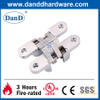中国厂家供应商不锈钢安全隐形门铰链-DDCH007-G30