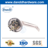 锌合金 /不锈钢圆柱体硬质钢制标准责任式恐慌杆TRIM-DDPD012