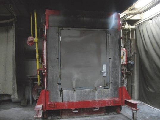 如何保持火力hinges-d和d硬件