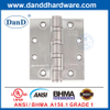 ANSI 1级BHMA重型5英寸不锈钢门铰链-DDSS001-ANSI-1-5X4.5X4.5X4.8