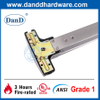 UL ANSI 1级钢火出口出口推杆紧急门DDPD006