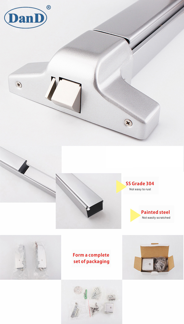 RIM退出设备-D和D硬件