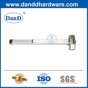 门钢钢材钢材材料商用门恐慌杆硬件ddpd001
