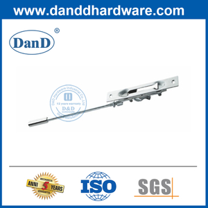 不锈钢隐藏式延伸杆手动冲洗螺栓螺栓-DDDB011
