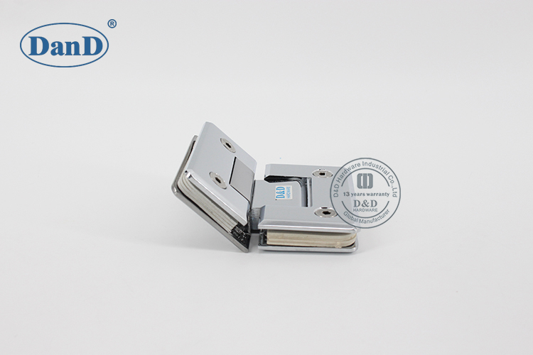 玻璃门枢轴铰链