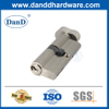 高质量的花生旋钮锁缸欧元单门缸锁-DDLC014