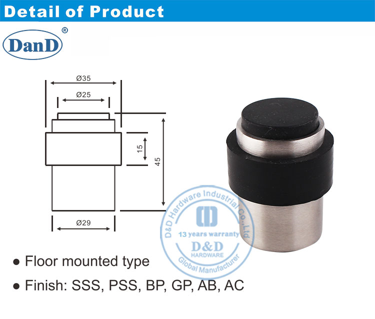 商业门停车硬件