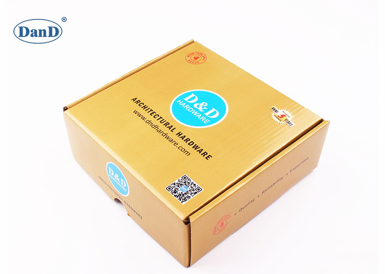 03门家具门把手-D和D硬件