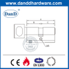 CE认证黄铜高安全钥匙和转动缸 - DDLC001