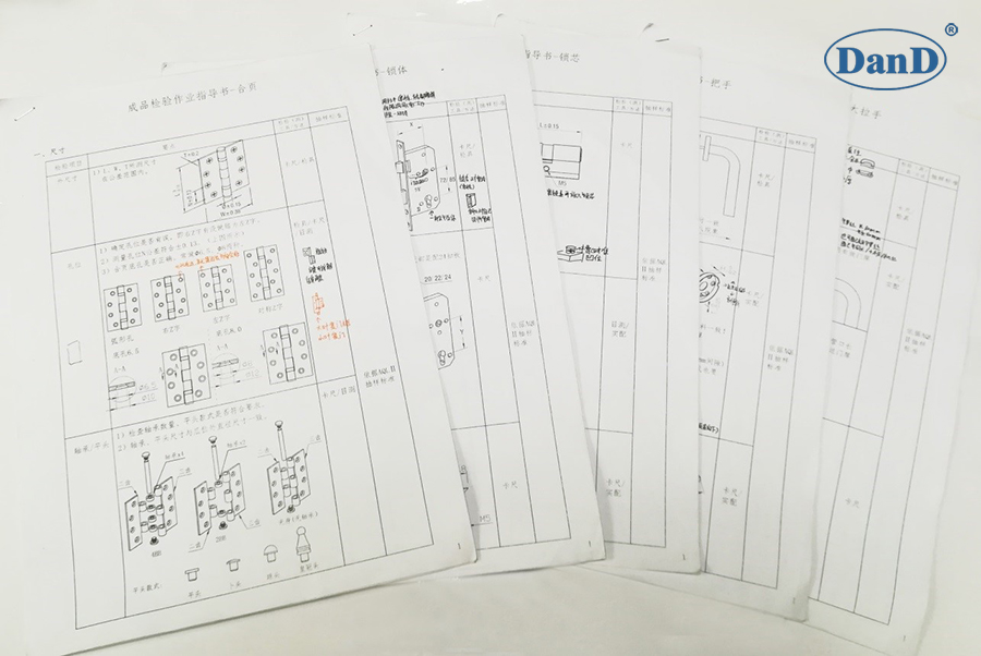 合格的D&D团队如何帮助客户找到正确的解决方案D和D硬件