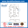ANSI BHMA 1级重型不锈钢防火门铰链DDSS001-ANSI-1-5X4X4.8