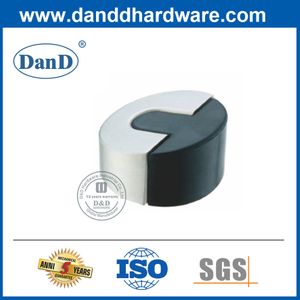 最佳锌合金安全地板安装型门停止-DDS006