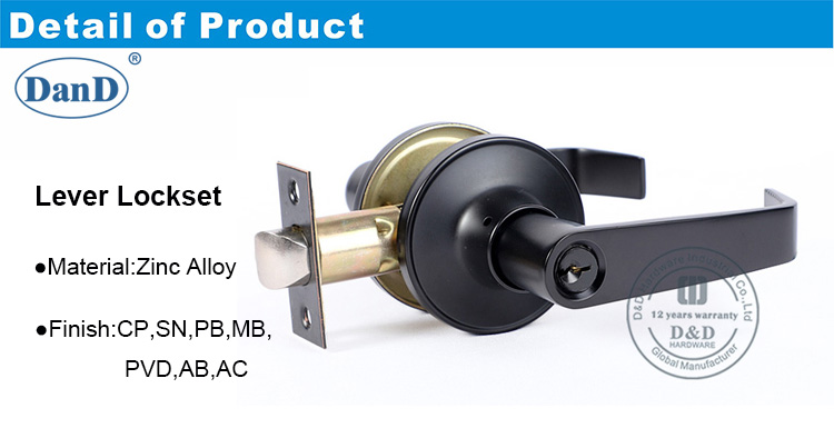 气缸锁定-DDLK085-D和D硬件