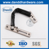 新设计不锈钢链锁公寓门-DDDG004