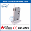 CE EN12209欧元SS304防火内部门窗锁锁-DML026-6085