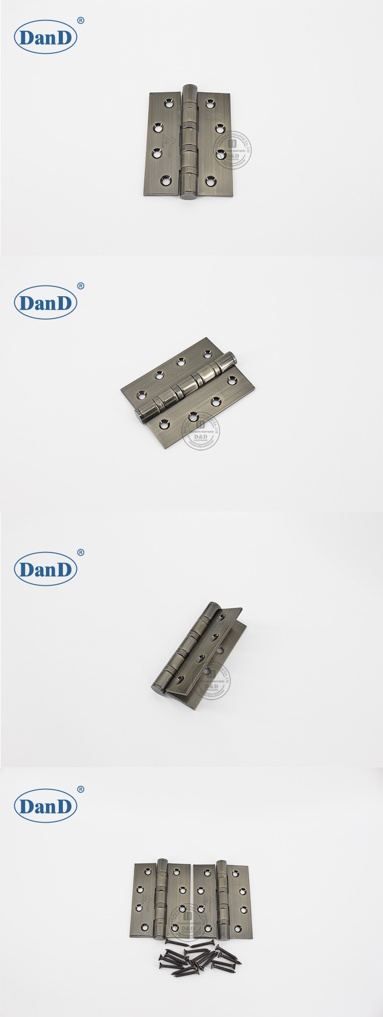 消防额定门Hinges-ddss003-fr-433