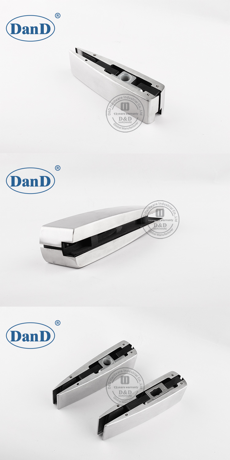 顶部补丁配件DDPT007