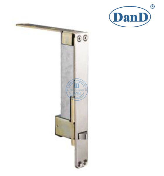 冲洗和表面螺栓