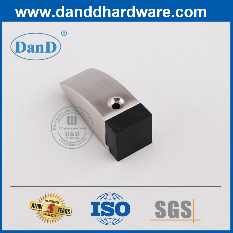 锌合金强橡胶外部门塞DDDS013