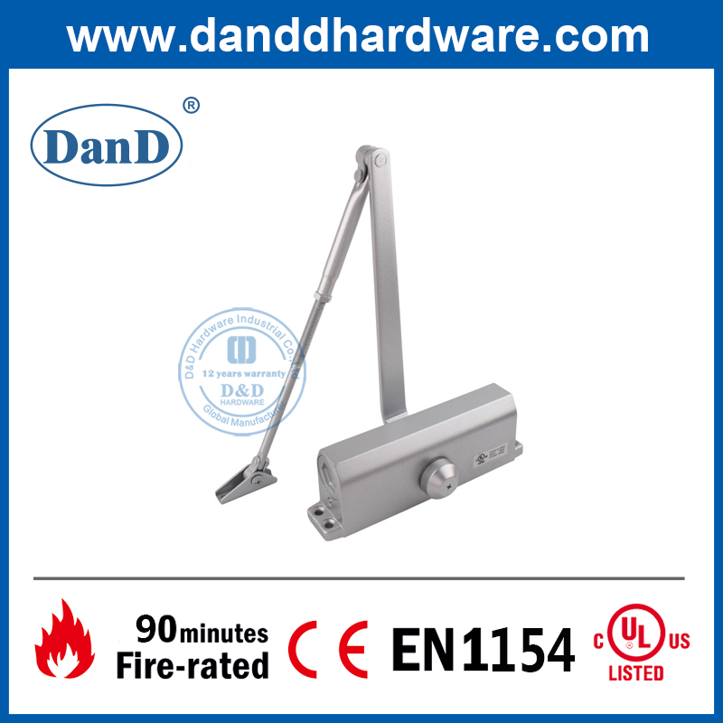 EN1154调整安全自动商用火灾靠近-DDC017