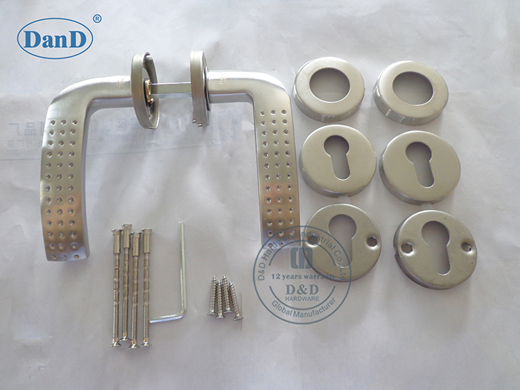 钢门手柄-DDSH029