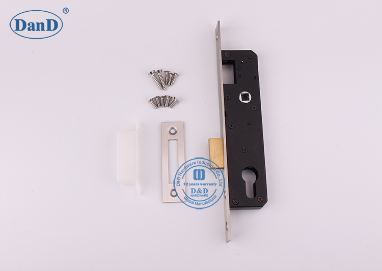 商用锁-D和D硬件-2585