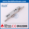 SUS304滚筒螺栓窄窗锁金属门-DML022-2585