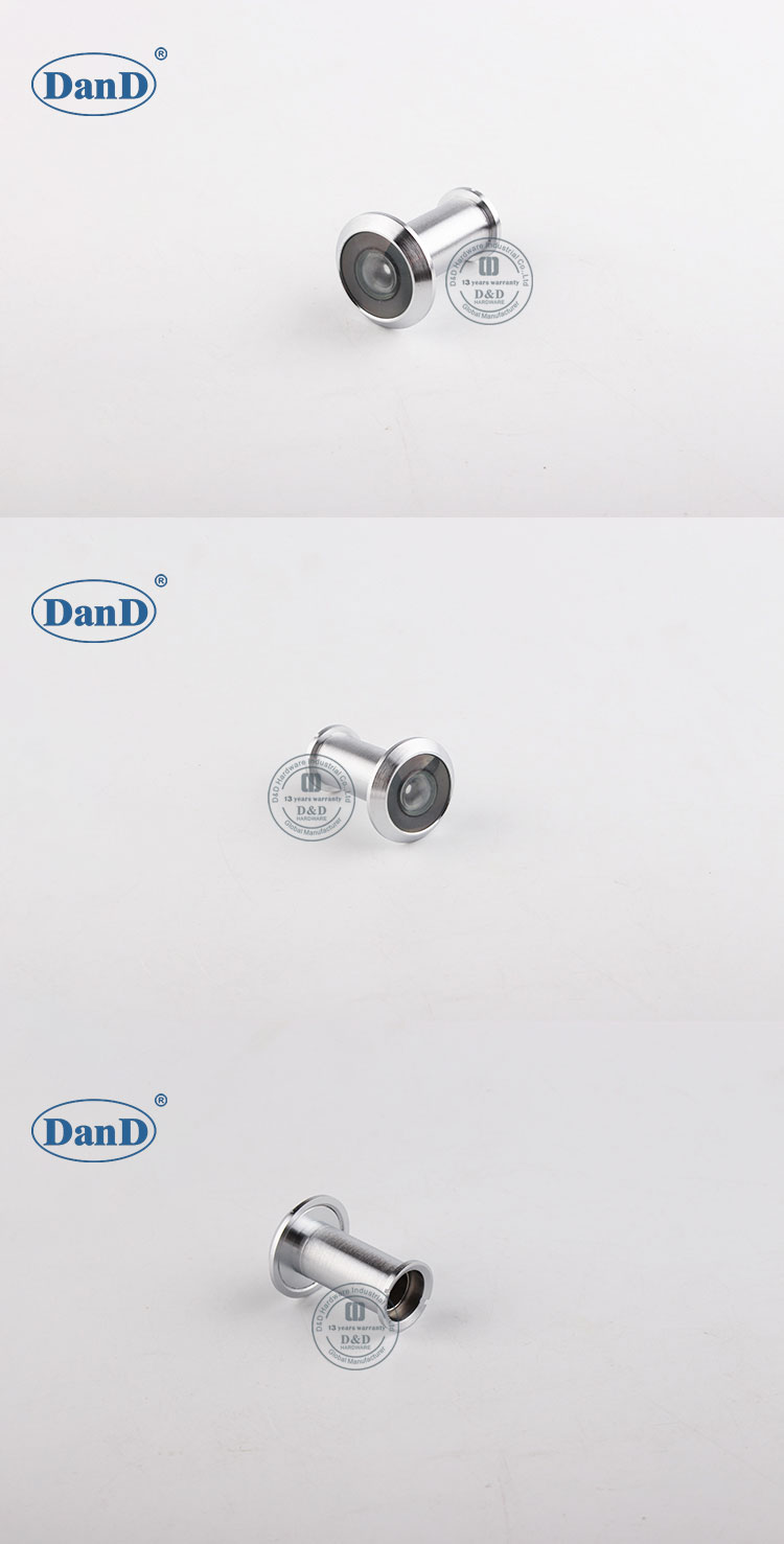 门间谍洞查看者