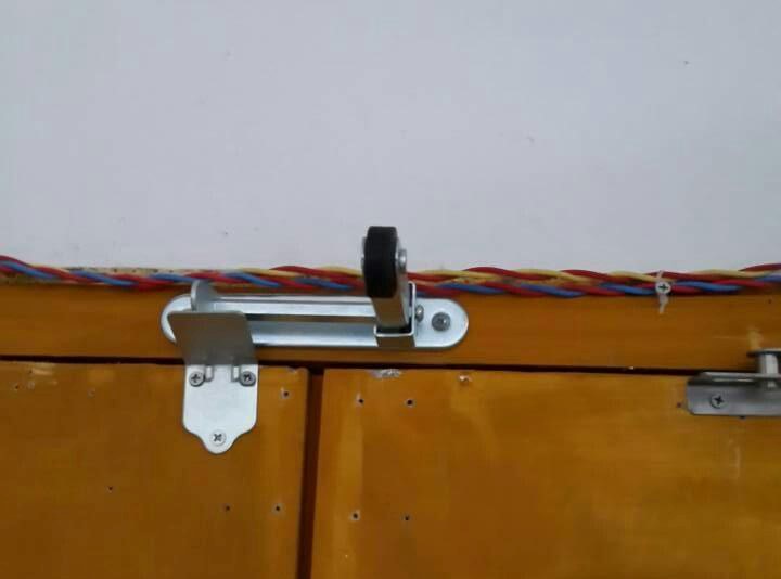 门协调员的介绍和功能