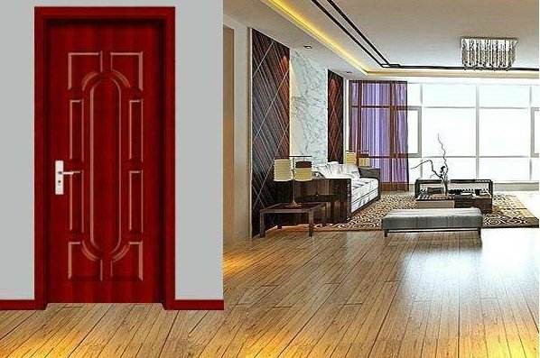 购买室内锁的关键