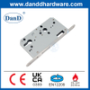 COMERICAL CE EN12209 MORTISE DEDEBOLT门锁具有良好的价格DDML013R-6072
