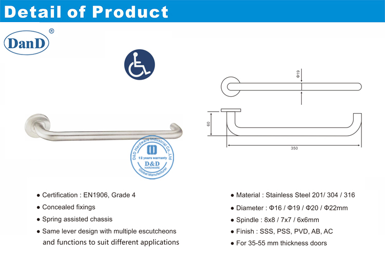 装饰门处理器-D和D硬件