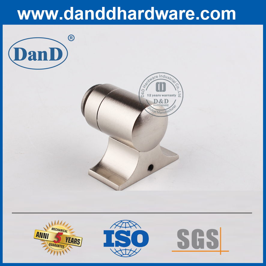 时装设计锌合金磁性外门架DDDS033