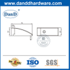 不锈钢外门塞安全性商业门停止硬件ddds013