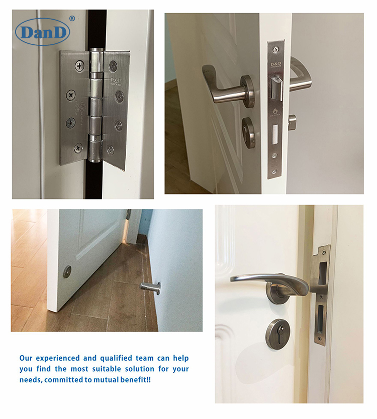 施工硬件D和D硬件