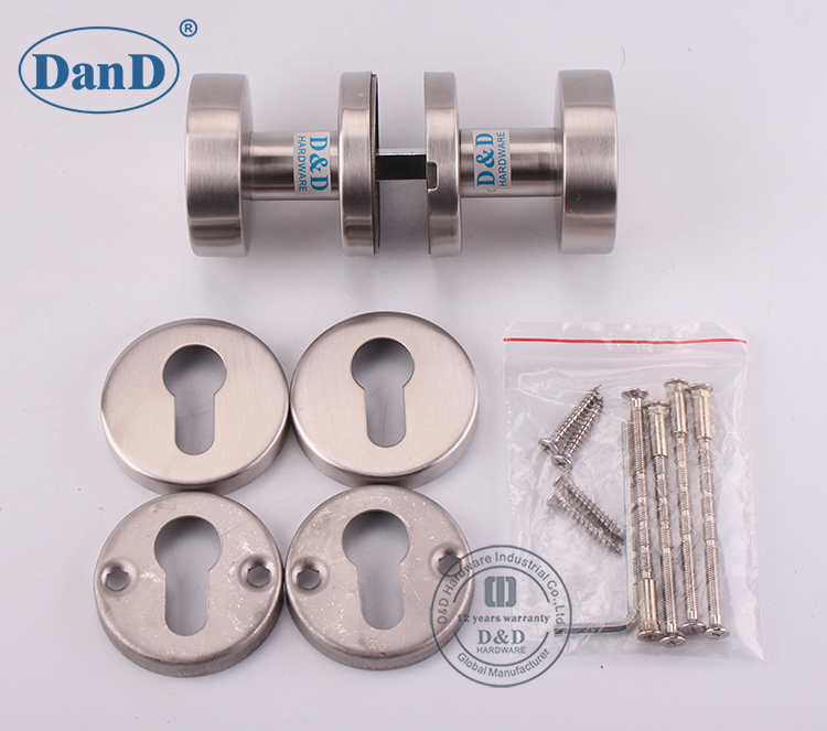 通道门杠杆-D和D硬件