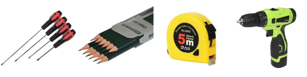 内部木门铰链的安装方法和预防措施