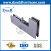 商用玻璃门-DDPT005的不锈钢角贴片配件