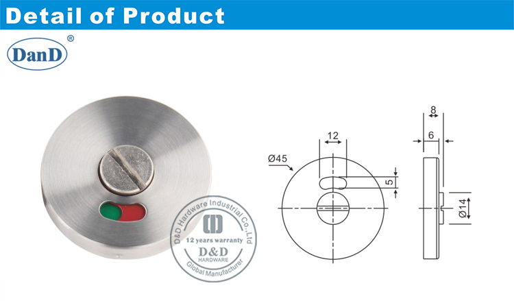 户外指示器-DDAT001