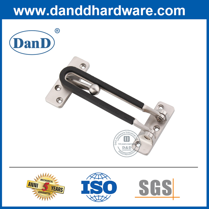 不锈钢现代门卫木门ddg008